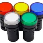 چراغ سیگنال