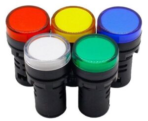 چراغ سیگنال چراغ سیگنال