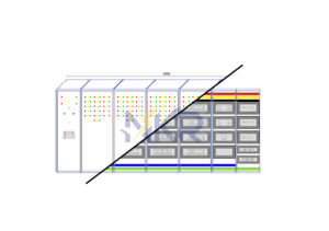 نقشه های 2D LAYOUT
