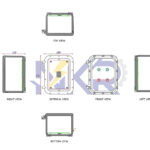 طراحی تابلو های EX طراحی تابلو های EX