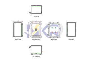 طراحی تابلو های EX